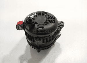 Alternator land rover range rover evoque i L538 2.2 TD4 BJ32-10300-AC 11- 4
