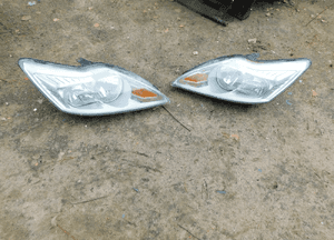 focus MK2 FL LIFT lampa prawa WYSYŁKA 2