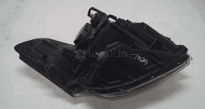 Lampa przednia lewa kia soul i 11