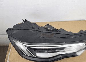Reflektor full led audi A6 S6 C8 4K 4K0 2018-2024 0RYGINAŁ oe aso kompletna 3
