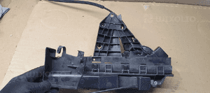 Zamek drzwi prawy przód przedni prawy Ford Focus MK2 3M5A-R21812-AK 5