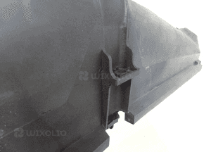 Kierownica powietrza volvo XC40 ii lift 31455423 32227592 llu 6