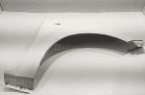 Błotnik prawy przód przedni nissan navara iv D23 NP300 2015-2022 4