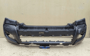 Zderzak przód przedni ford ranger 4 iv 15- 1