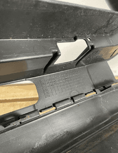 Zderzak przód przedni suzuki SX4 s cross lift 16- 8