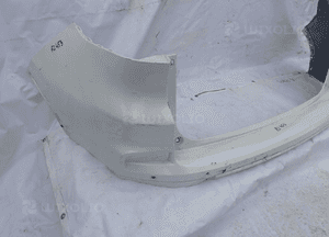 Zderzak tył tylny honda cr-v 4 iv lift 15-18R pdc 2