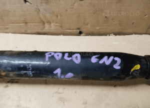 Półoś prawa długa półośka VW Polo 6N2 1.0 MPI 5