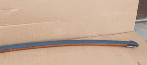Listwa deski konsoli VW Phaeton 3D0819635A 3D0919473D 3D0919473E 3