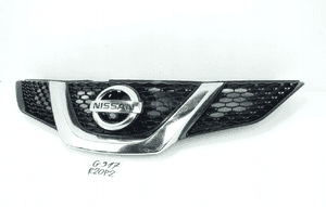 Nissan qashqai ii J11 2013- atrapa grill zderzaka przód 62312-4EA0D 3