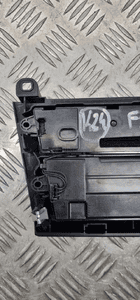 Bmw F20 F21 panel sterownik radia klimatyzacji 10