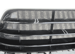 Zderzak przedni przód vw golf vii 7 r 5G0 5G0807221BJ 2012-2016 14