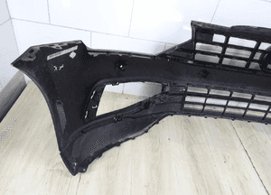 Passat B8 przód zderzak lift 2019 4PDC 3G0807221F 10