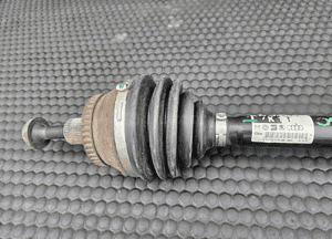 Półos 8E0407271T K1T Polosie Przegub Lewa Prawa Audi A4 B6 B7 17