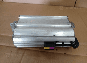 Airbag poduszka powietrzna pasażera Audi A3 8L 1J0880204A 3