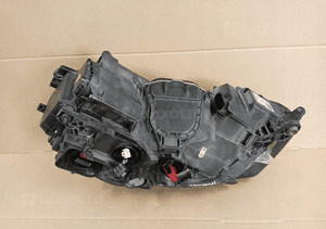 Lampa lewa reflektor lewy vw sportsvan 517 bi xenon 2014- 2