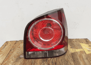 Lampa tylna tył prawa vw polo 9N lift oryginał wysyłka! 1