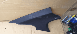 Osłona poszycie słupka lewy tył BMW 3 E90 7058341 2