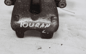 Zacisk hamulcowy lewy przedni VW TOURAN 2003-2015 3