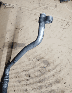 Przewód wspomagania BMW 5 E39 3.0D 3