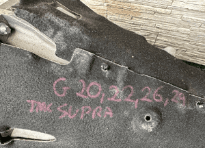 SKRZYNIA AUTOMATYCZNA BMW 3 G20 4 G22 G26 Z4 G29 TMC SUPRA 9454148 4