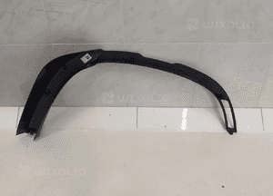 Land rover defender L663 nakładka listwa błotnika prawa tył tylna usa nowy oryginał 5