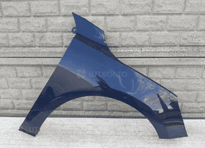 Ford focus MK4 mk 4 18-24 błotnik przedni prawy 1