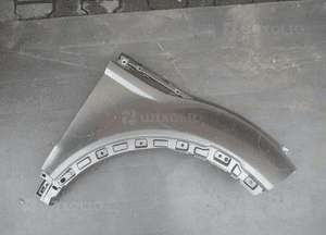 Błotnik prawy przód przedni range rover evoque 11-18 1