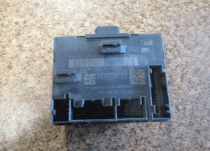 STEROWNIK DRZWI VW SKODA SEAT 5Q0959592B 2