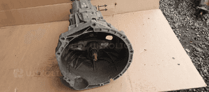 Skrzynia biegów manualna manual BMW I E87 2.0D 4