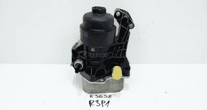 Podstawa filtra oleju transporter T6 03N115389AA 1