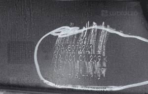 Zderzak przód przedni vw ID.3 ID3 10A 19- 12