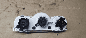 Panel nawiewu powietrza Ford Transit Connect 98AB-18C419-AF 4