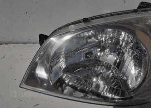 Hyundai getz lampa przód przednia lewa 3