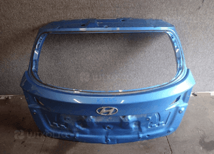 KLAPA TYŁ HYUNDAI I30 KOMBI 13- 1