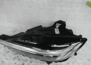 Volvo XC60 ii lift full led lampa przednia lewa lewy przód 4