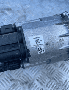 PRZEKLADNIA MAGLOWNICA RENAULT ESPACE V 5 ORG FV 9