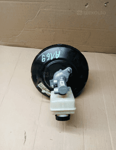 Serwo wspomaganie hamulca Mercedes A-Klasa W169 A1694300230 1
