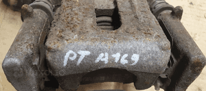 Zacisk hamulcowy prawy tył tylny prawy Mercedes W169 7