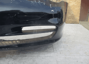 Zderzak przód przedni porsche carrera 911 996 lift 5