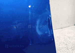 Drzwi lewe przednie lewy przód lexus ct 10- 2