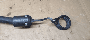 Przewód wąż rurka wspomagania VW Passat B5 8D1422893BN 4