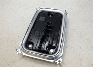 MERCEDES E KLASA W213 PRZETWORNICA lampy reflektora MODUŁ LED 4
