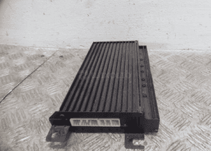 Jeep cherokee wj wzmacniacz infinity 56038407AD 2