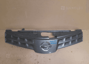 Grill atrapa chłodnicy nissan note E11 3