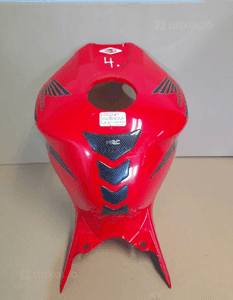 HONDA CBR 1000RR SC57 Nakładka na zbiornik bak 1