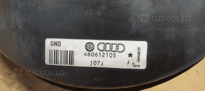 Serwo wspomaganie hamulca Audi A6 C5 4B0612105 5