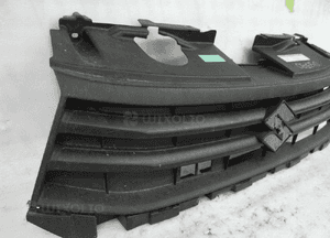 Suzuki celerio atrapa chłodnicy grill kratka 71741-84M0 2