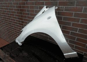 Błotnik Przód Przedni Lewy Mazda V 5 I CR 22V 3