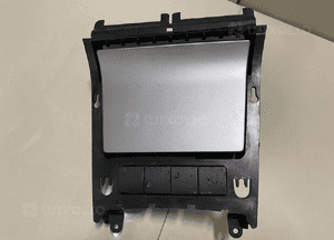 VW GOLF V POPIELNICZKA 1K0857961 1