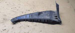Ślizg zderzaka prawy tył tylny Audi A6 C5 Kombi 4B9807454B 3